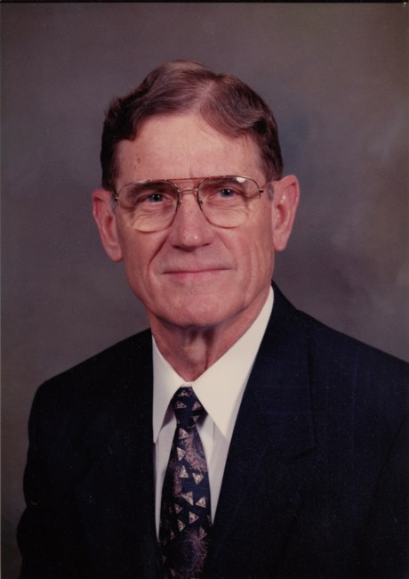 Obituario de Joseph A. Morrow Jr.