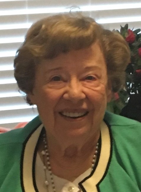 Obituary of Lois Newton Wilson