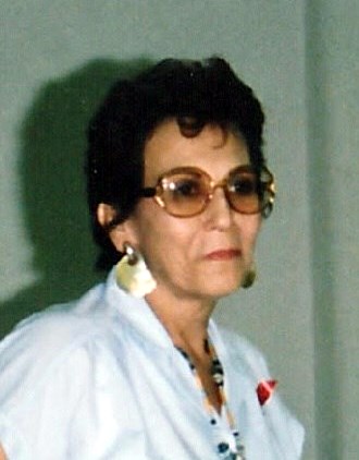 Obituary of Henrietta G Salter