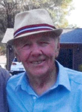 Obituary of Dean J. Hill