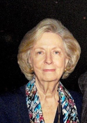 Obituary of Zoe Moshovitis