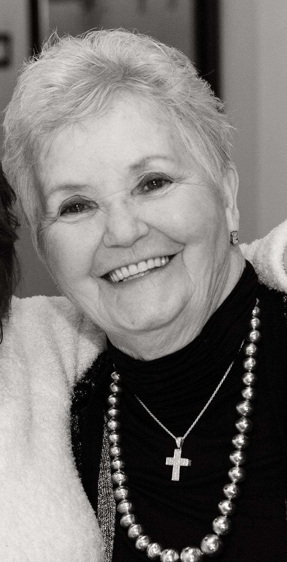 Obituary of Sheila K. Cook