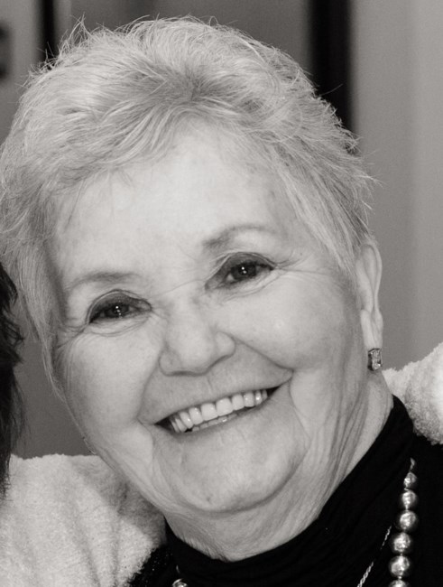 Obituary of Sheila K. Cook