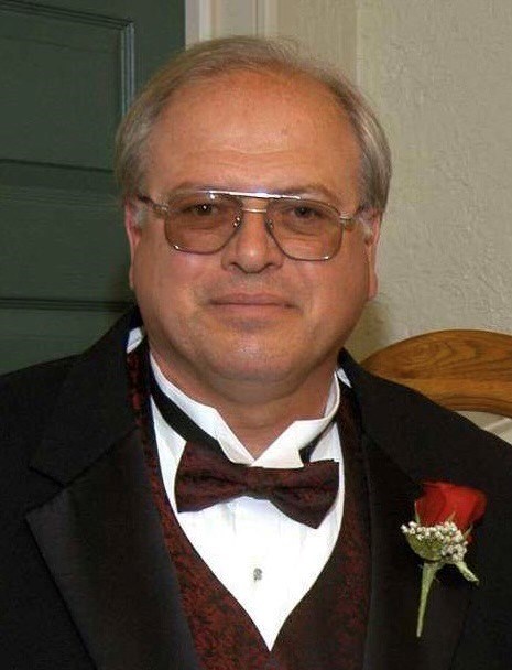 Obituary of David Earl King, Jr.
