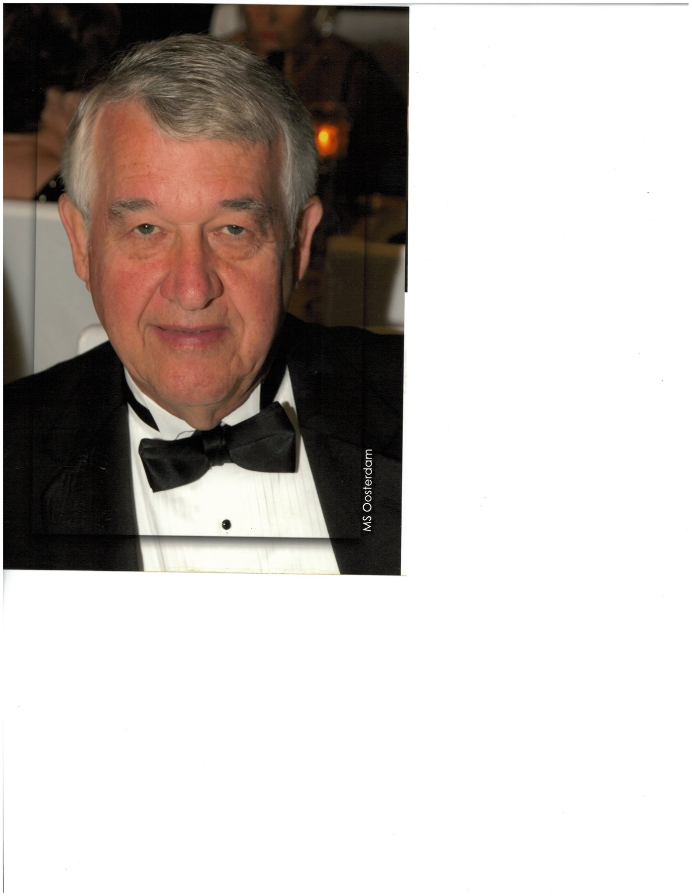 Avis de décès de Pierre Normandin