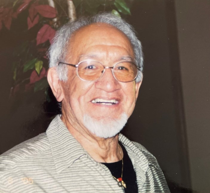 Obituary of David Daniel Spencer Sr.