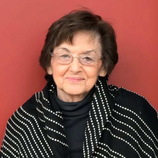 Obituary of Rose Marie White