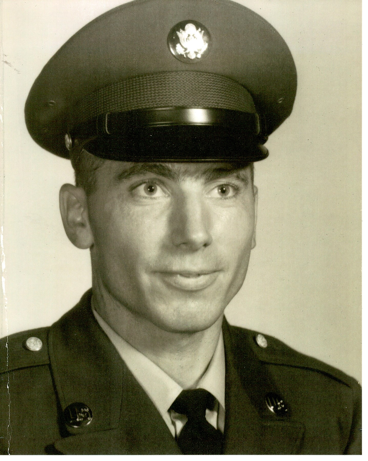 Obituary of Donald Ray Perry