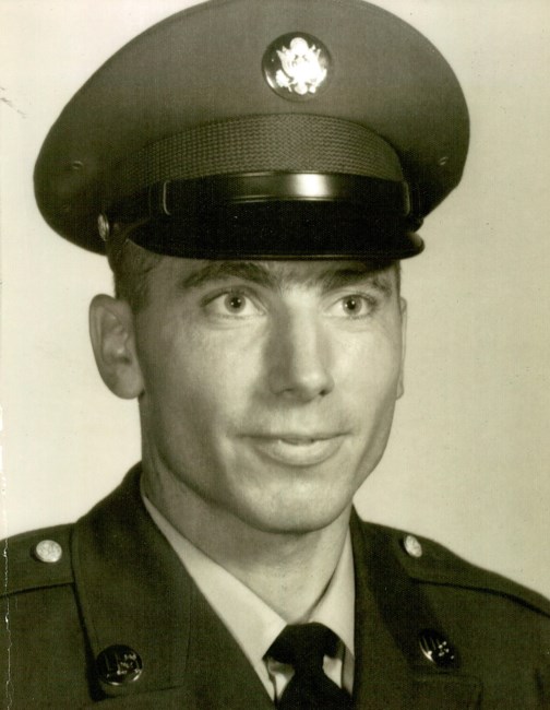 Obituary of Donald Ray Perry