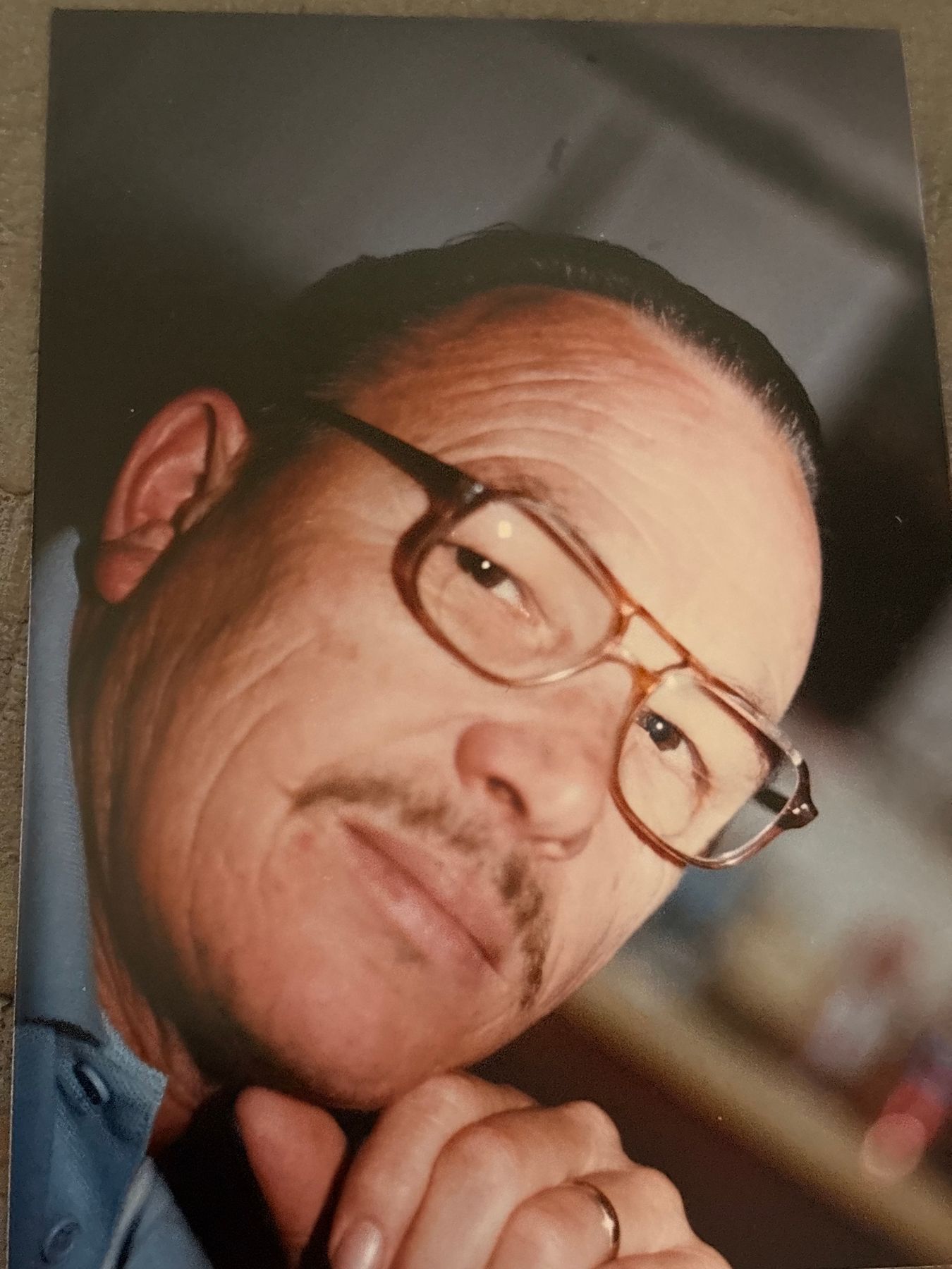 Obituary of Arthur William Bell