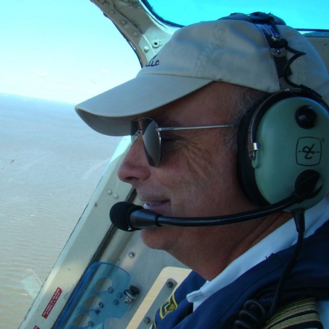 Obituary of Barry Dale Carlander