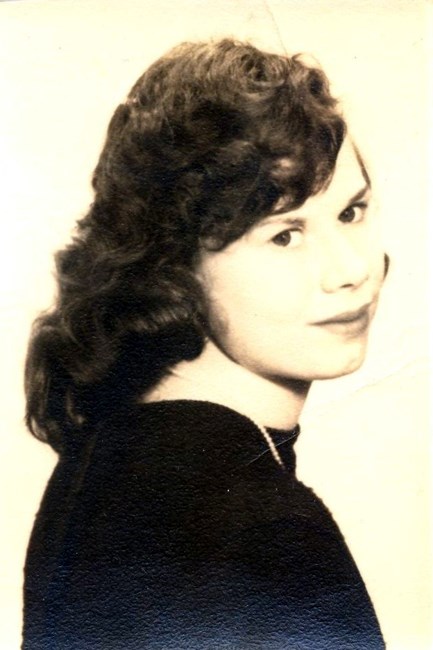 Obituary of Donna Marie Reichhold