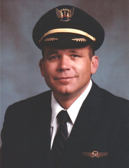 Obituary of Steven Lynn McEwan