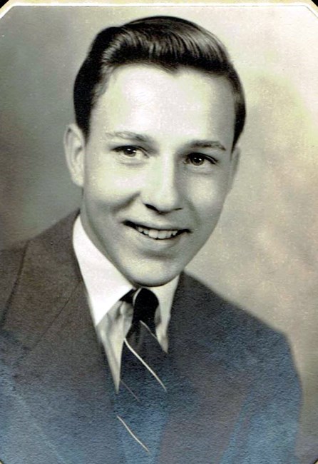 Obituary of J. F. Smith