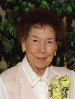 Obituary of Helen Hardy Reid Jones