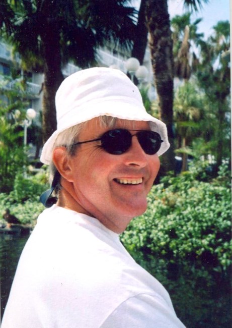 Obituary of Thomas Jerome Debbs