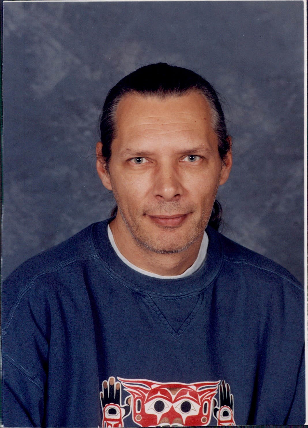 Obituary of Randall Scott McKnight