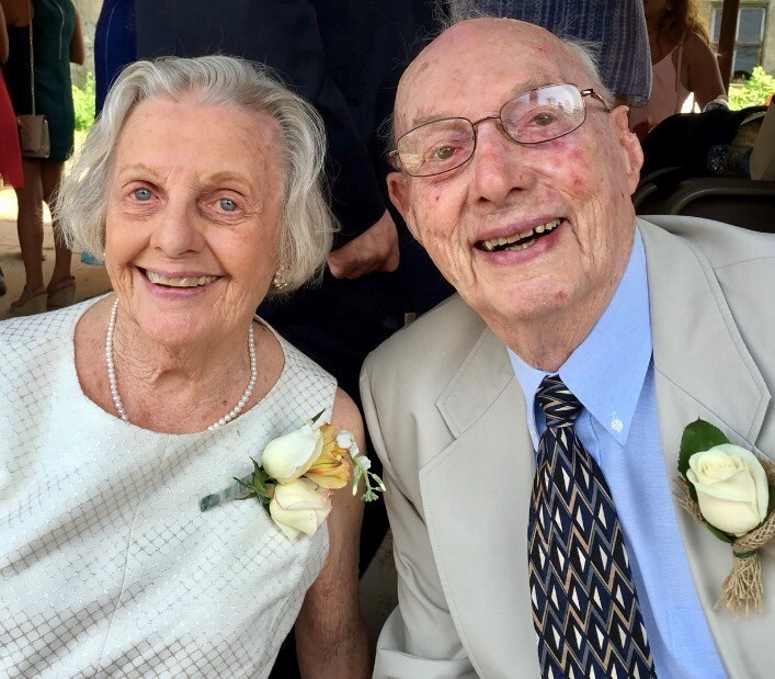 Obituary of William Arthur Clark