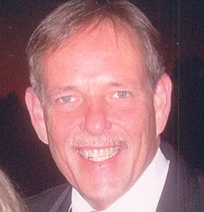 Obituary of David Gregory Lyles