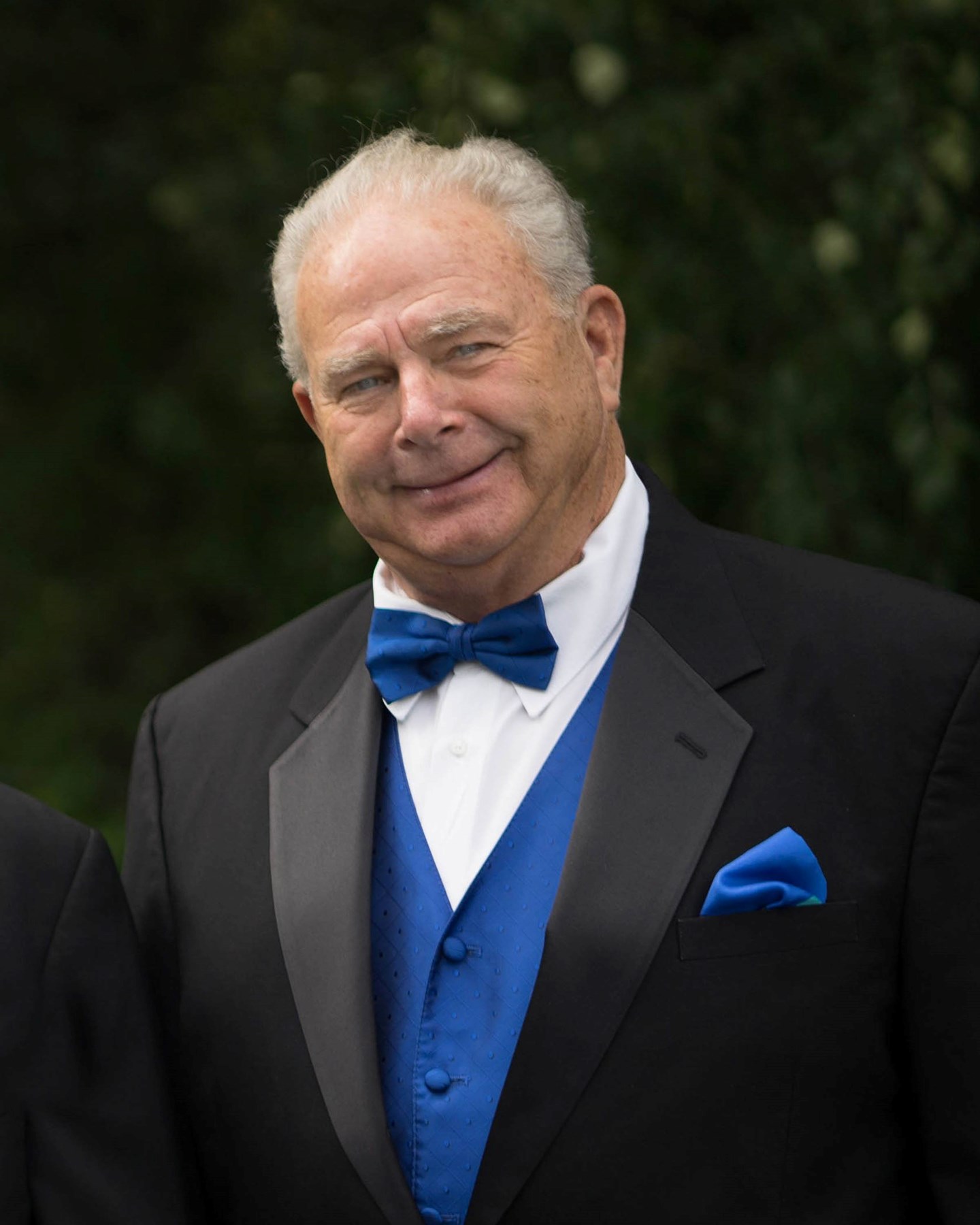 Obituary of Merlin "Mo" Jerry Bengry