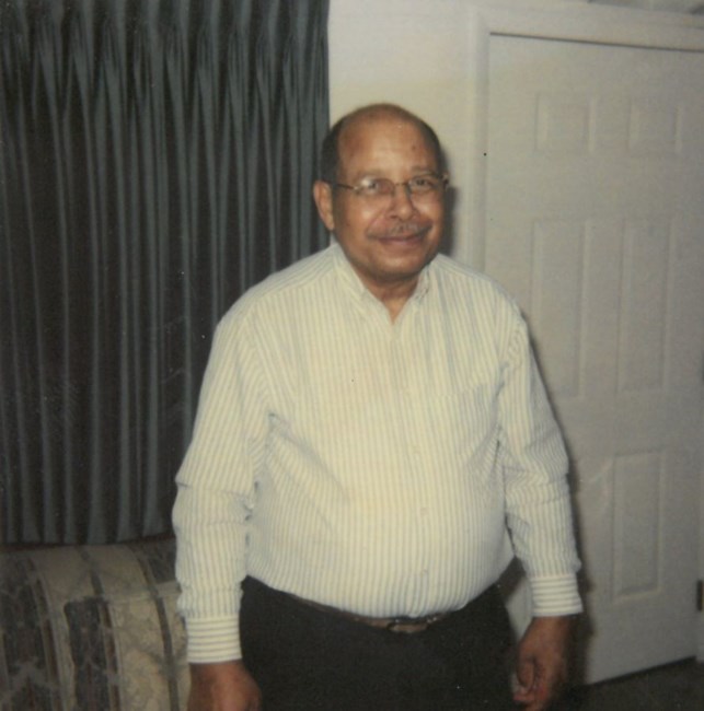 Obituary of Hunter Brown, Jr.