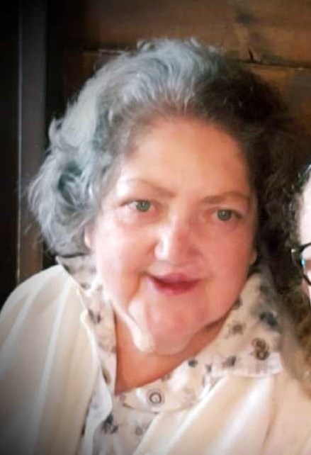 Obituario de Ann Watson