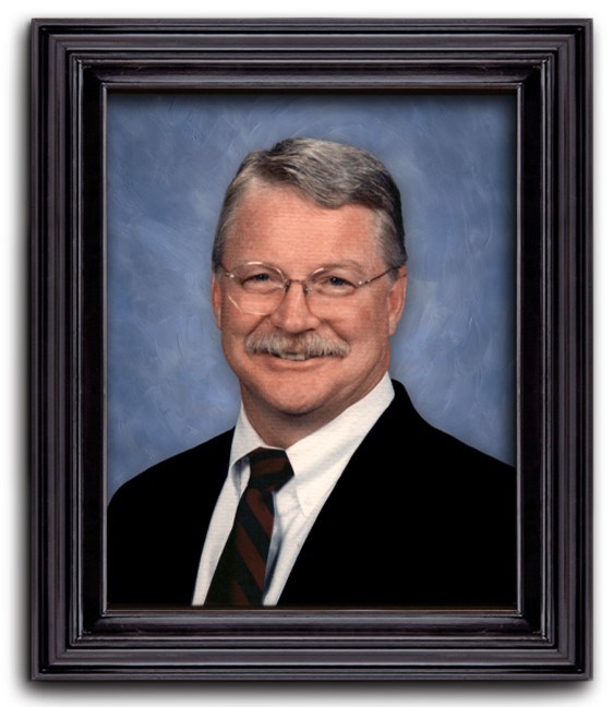 Obituary of William "Bill" Edward Williams III