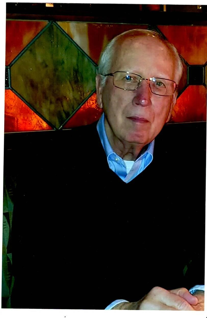 Avis de décès de Jon Paul Randall