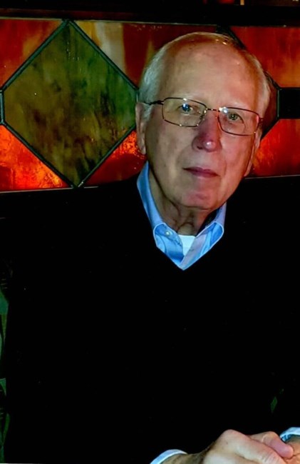 Avis de décès de Jon Paul Randall