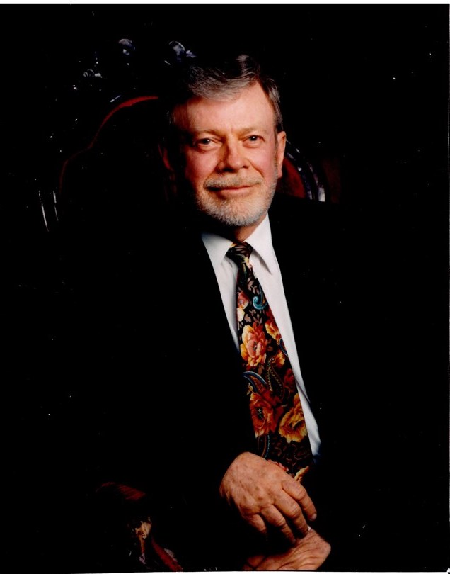 Thomas Russell Foreman Sr. Obituary - Millcreek, UT