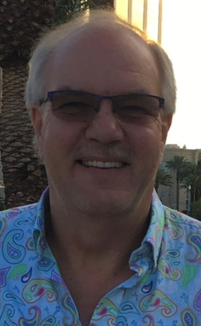 Obituary of Mark Steven Smith