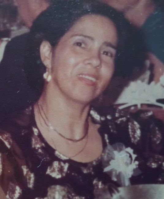 Obituary of Dalia R. Padilla