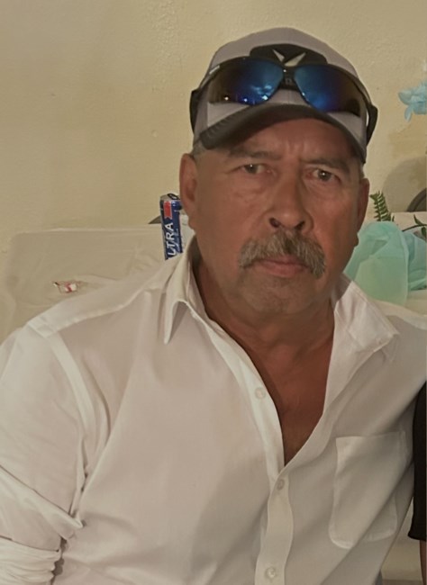 Obituary of Fermin Gutierrez Sr.