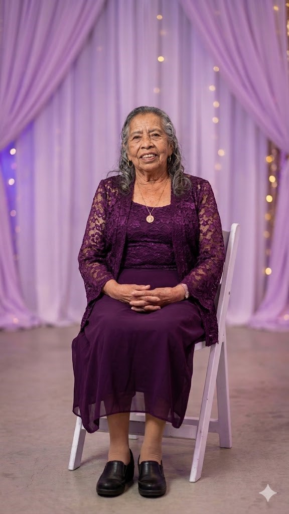 Avis de décès de Socorro Galarza Carrillo