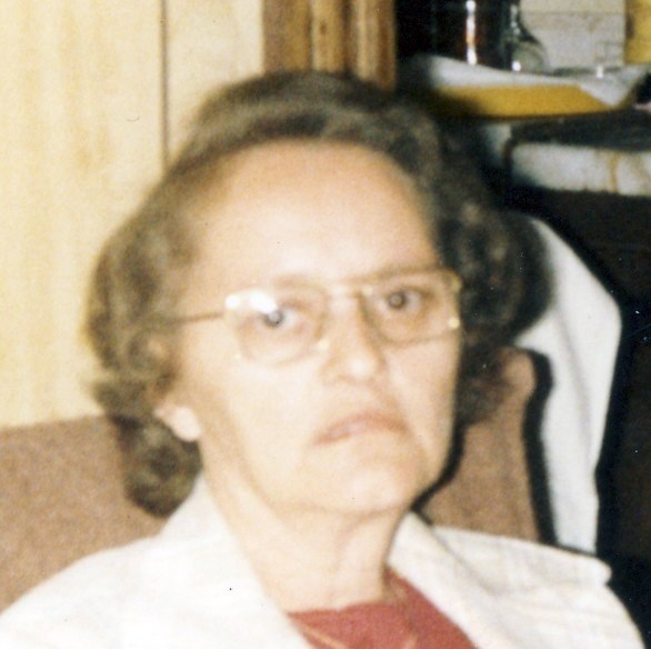 Obituario de Hazel Rose Hanson