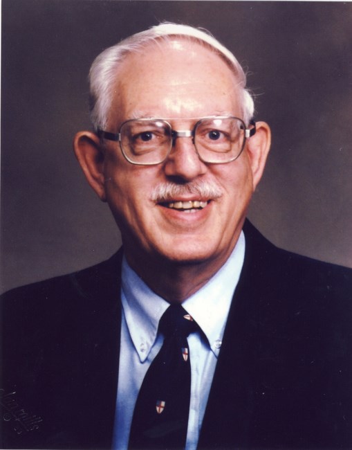 Obituary of William G. Ashbaugh