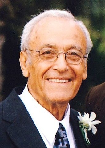 Obituary of Theodore Christidis