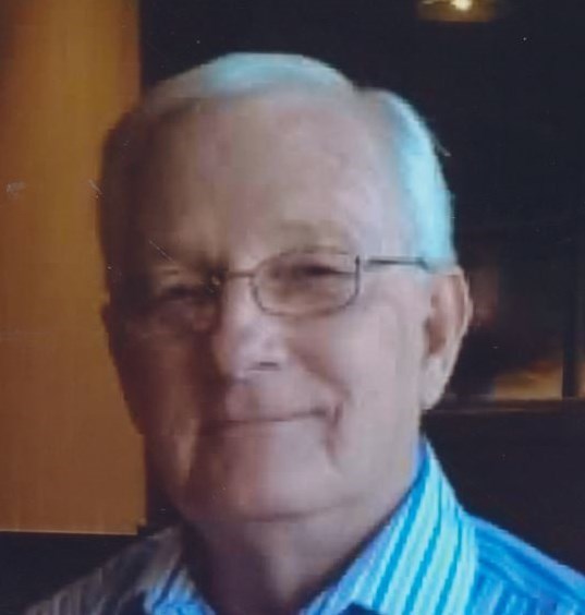 Obituario de James Frank Knott