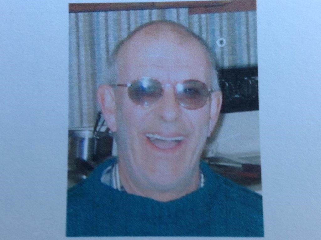 Obituary of Nicholas M. Masselli Jr.