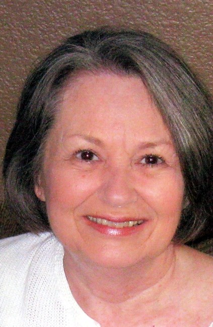 Obituary of Dianne Trudy Strohfus