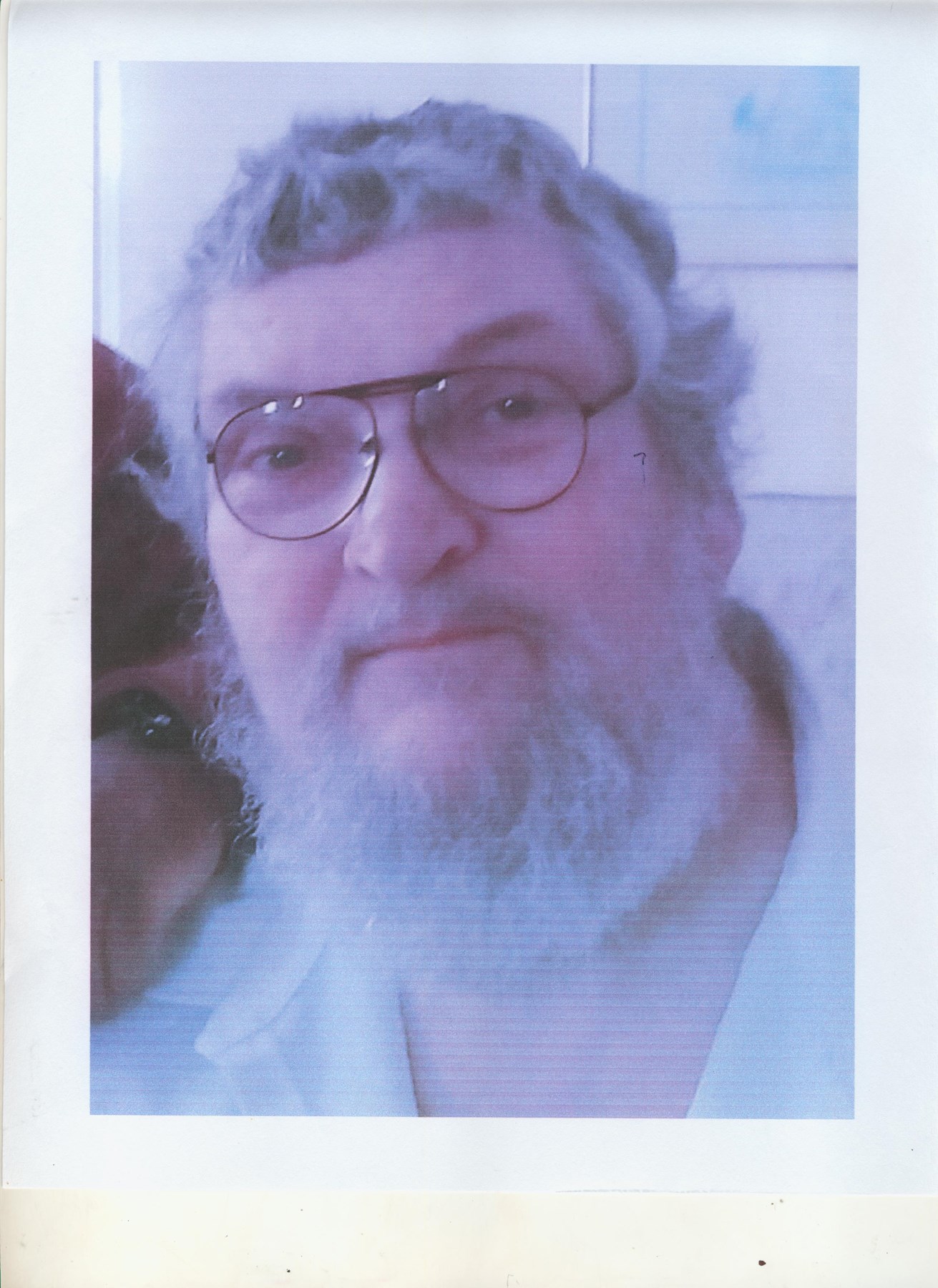 Obituary of David Howell