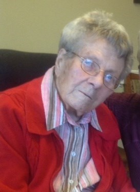 Obituary of Captorial Emily May Reiners