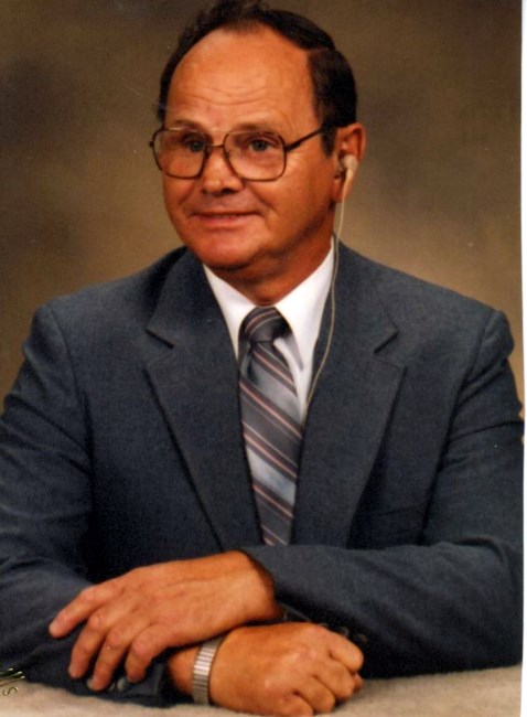 Obituary of Malcolm Rufus Woodard, Jr.