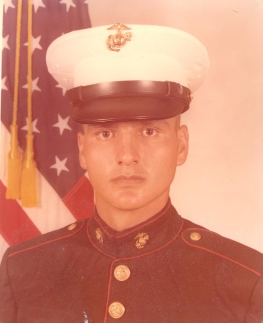 Obituario de Gerald Cheek