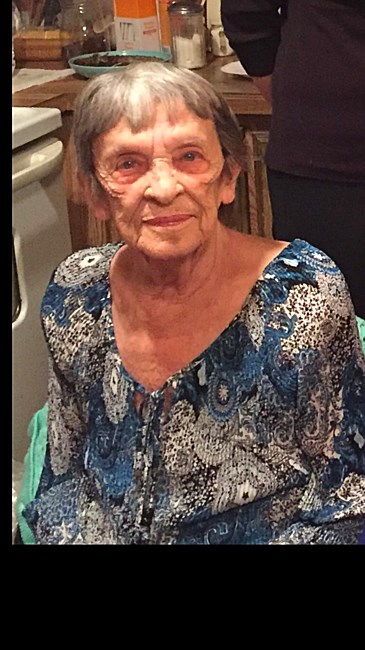 Obituary of Joyce - Nigrelli