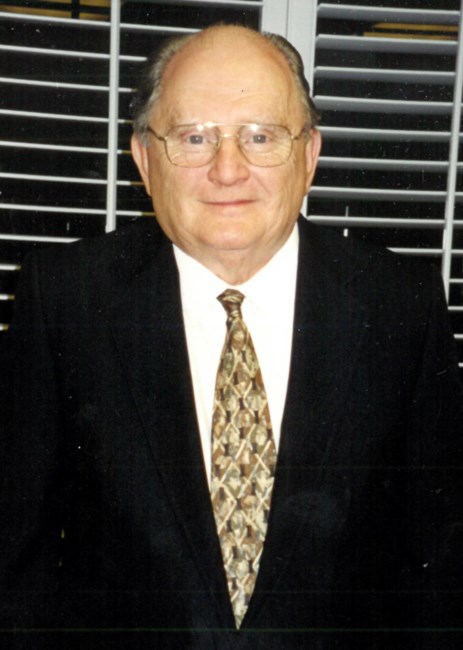 Obituary of Gaither Phillips Walker