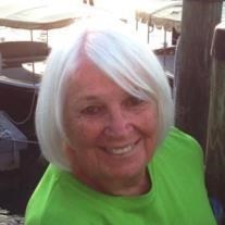 Obituary of Michele Ann Kalousdian