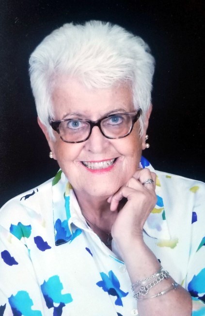 Obituary of Monika Maria Vincent