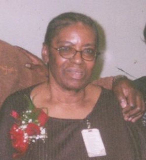 Obituary of Katie Mae Young