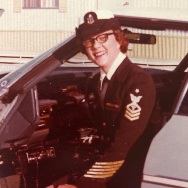 Obituary of Carolyn Joy Hurst